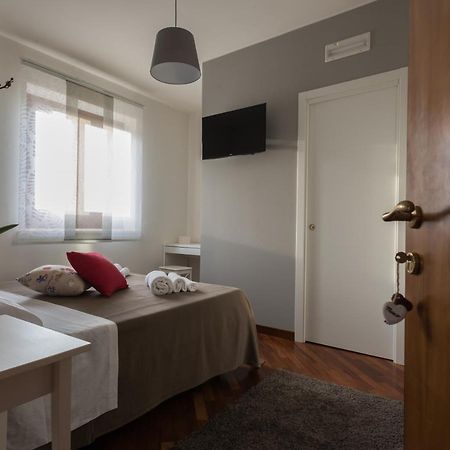 Ellebi B&B Montone  Eksteriør bilde
