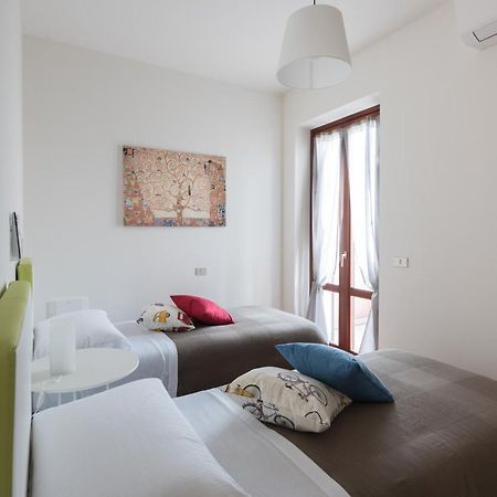 Ellebi B&B Montone  Eksteriør bilde