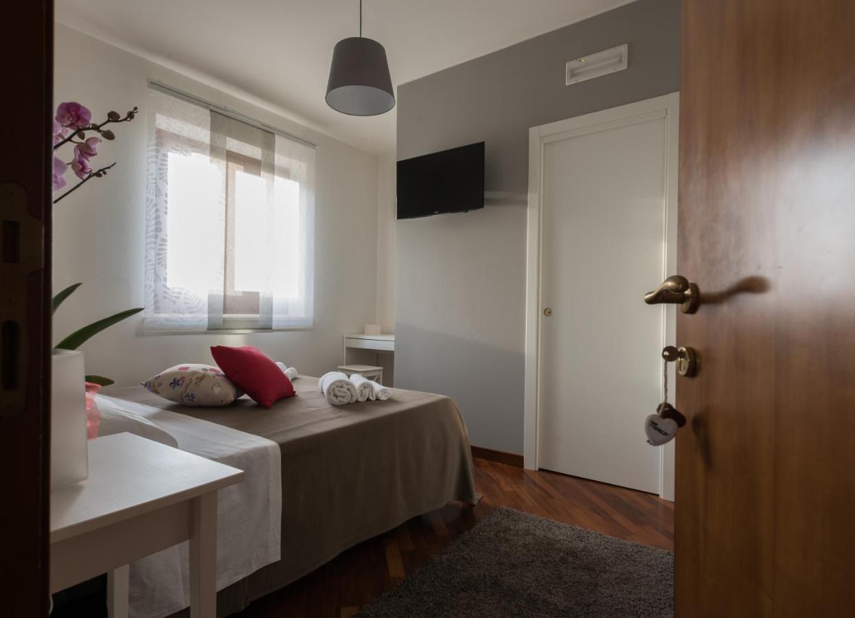 Ellebi B&B Montone  Eksteriør bilde