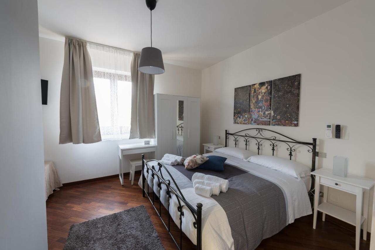 Ellebi B&B Montone  Eksteriør bilde