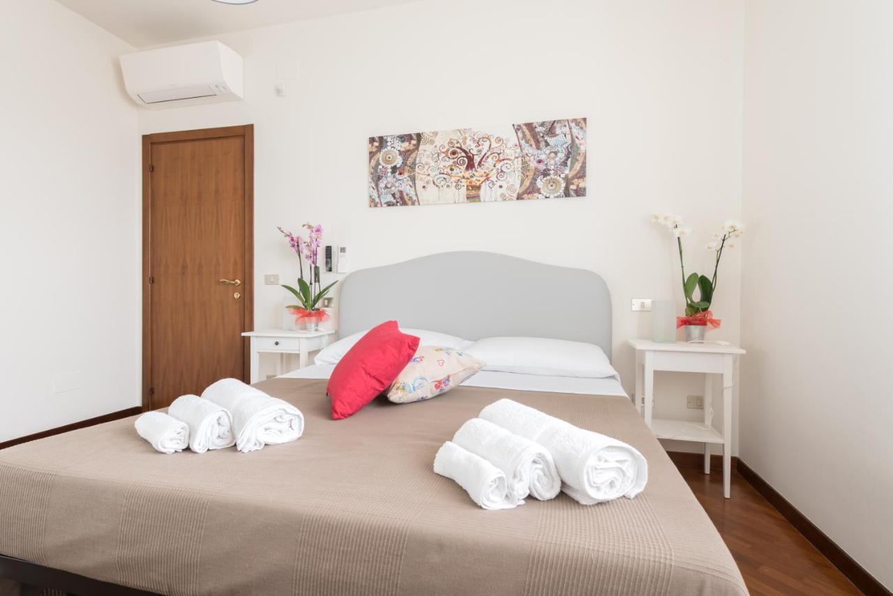 Ellebi B&B Montone  Eksteriør bilde