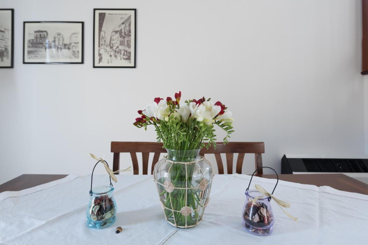Ellebi B&B Montone  Eksteriør bilde
