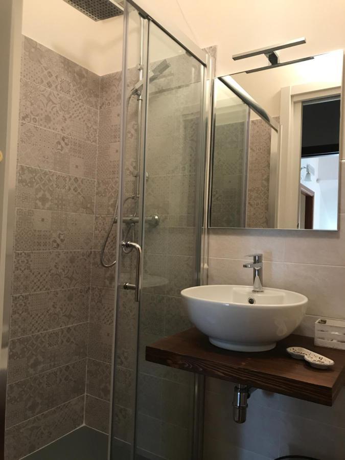 Ellebi B&B Montone  Eksteriør bilde