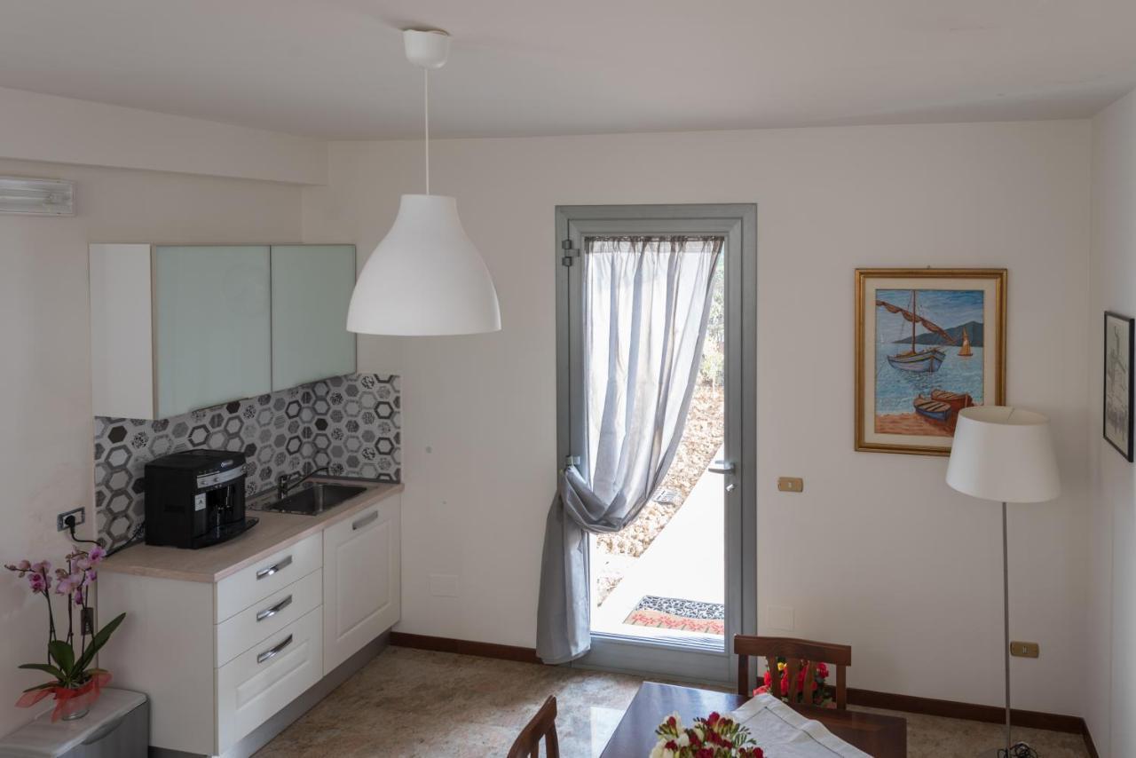 Ellebi B&B Montone  Eksteriør bilde