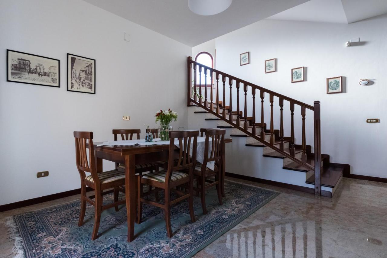Ellebi B&B Montone  Eksteriør bilde